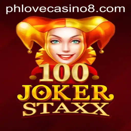 Exploring the Exciting World of 100JokerStaxx at Phlove Casino