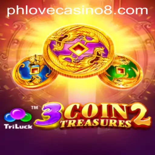 Discover 3CoinTreasures2: Unravel the Mysteries of Phlove Casino's Latest Sensation