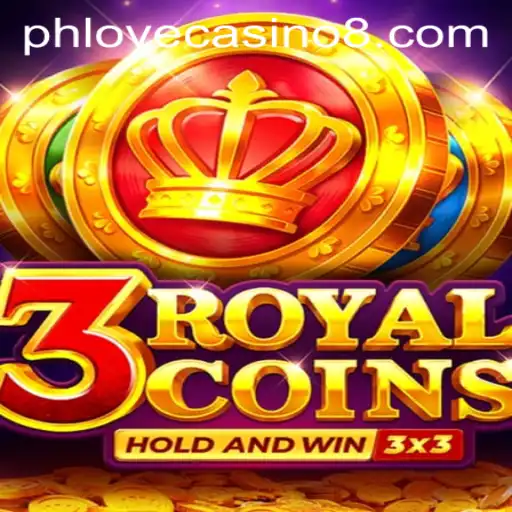 Explore the World of 3royalcoins at Phlove Casino