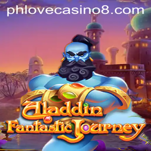 Unveiling the Magic of Aladdin at Phlove Casino