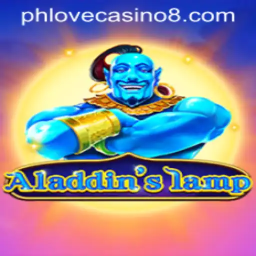 Exploring Aladdinslamp: The Fascinating Game at Phlove Casino