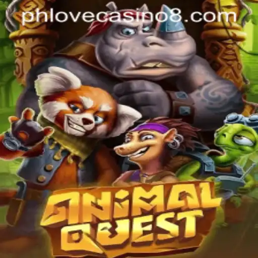 Discover the Thrills of AnimalQuest and the Influence of Phlove Casino