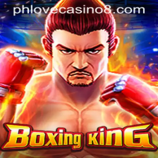 Exploring BoxingKing: A Knockout Game at Phlove Casino