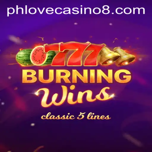 Exploring the Thrills of BurningWins at Phlove Casino