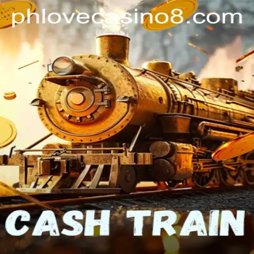 Explore the Excitement of CashTrain at Phlove Casino