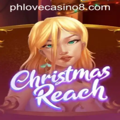 ChristmasReach: The Holiday Casino Game with a Twist