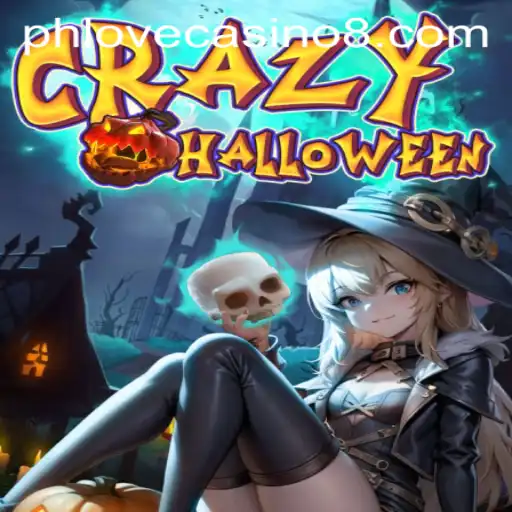 Dive into the Thrills of CrazyHalloween at Phlove Casino