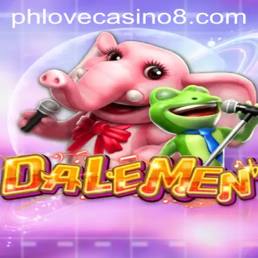 Exploring the World of DALEMEN at Phlove Casino