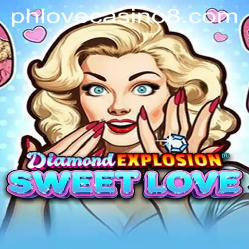 DiamondExplosionSweetLove: A Glittering Journey