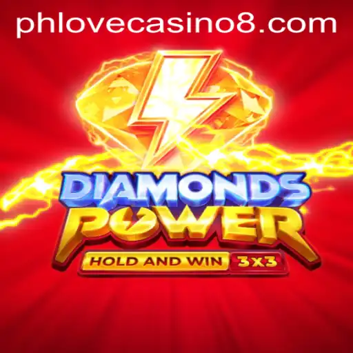 Exploring Diamondspower: The Latest Sensation at Phlove Casino