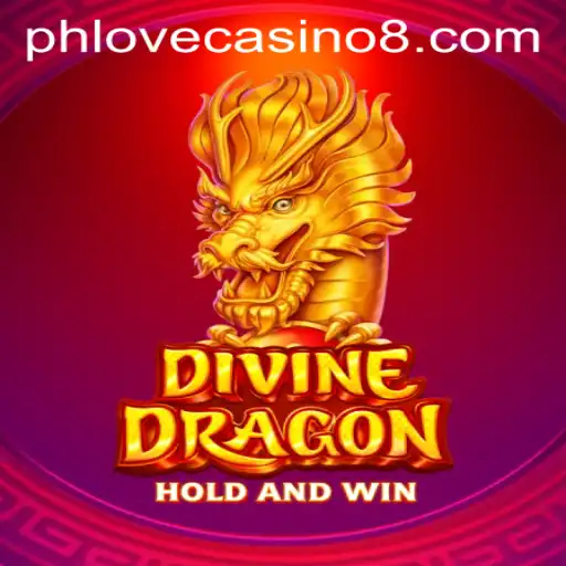 DivineDragon: A Fusion of Fantasy Adventure and Casino Excitement