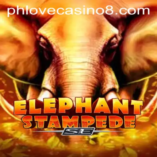 Discover the Thrills of ElephantStampedeSE at Phlove Casino