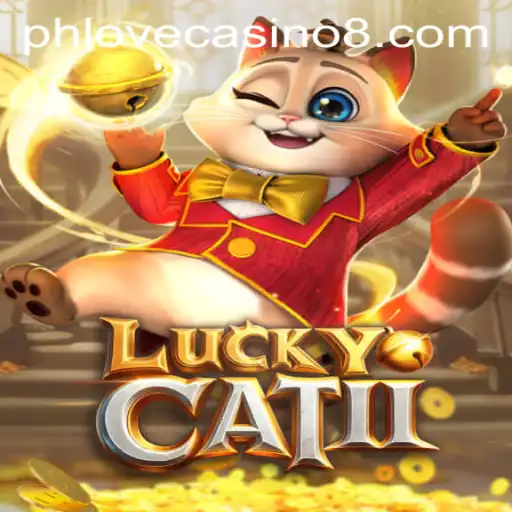Explore the Exciting World of LuckyCatII at Phlove Casino