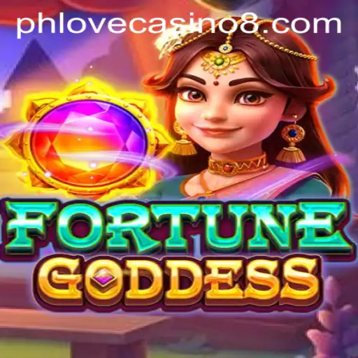 Exploring the Captivating World of FORTUNEGODDESS at Phlove Casino