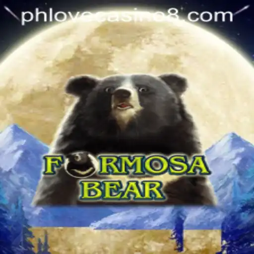 Discover the Excitement of FormosaBear: A Dive into Phlove Casino's Latest Sensation