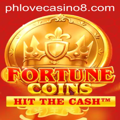 Exploring the Fascination of FortuneCoins: A Thrilling Journey into Phlove Casino