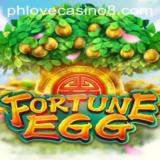 Discover the Exciting World of FortuneEgg at PhLove Casino