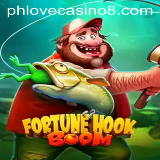 Unveiling the Thrills of FortuneHookBoom: A Dive into the Phlove Casino Phenomenon