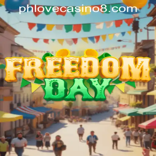 Discover the Thrills of 'FreedomDay' at Phlove Casino