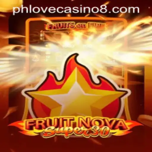 FruitrNovaSupe30: The Exciting Journey with Phlove Casino