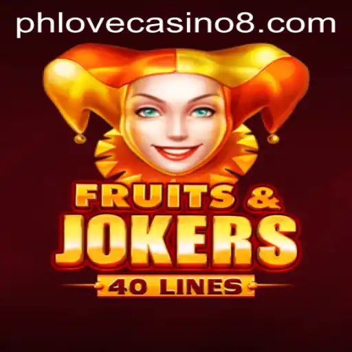 Fruits And Jokers 40: A Classic Slot Experience