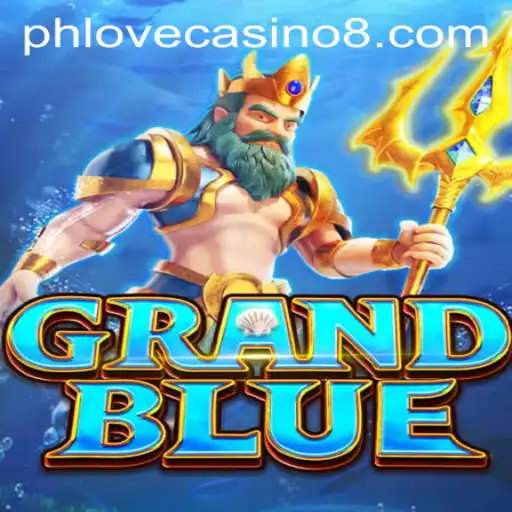 Explore the Exciting World of GRANDBLUE in Phlove Casino