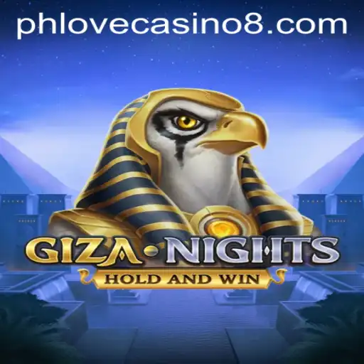 GizaNights: A Journey into Ancient Egypt with Phlove Casino
