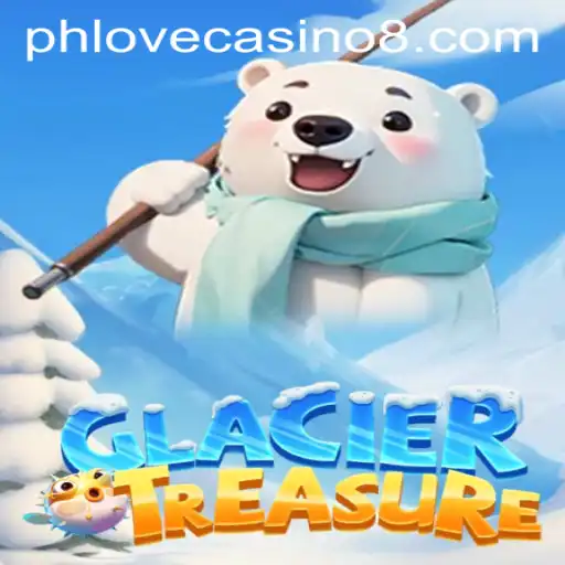 Exploring the Chilling Adventure of GlacierTreasure at Phlove Casino