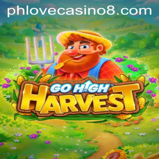 Experience the Thrill of GoHighHarvest at Phlove Casino