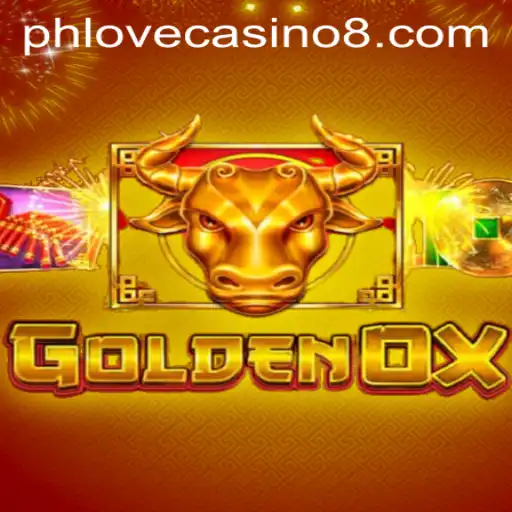 Discover the Exciting World of GoldenOx at Phlove Casino