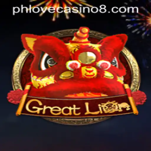 Exploring the Exciting World of GreatLion at Phlove Casino