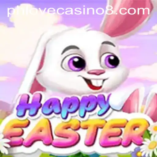 Exploring the Thrilling Features of HappyEaster at Phlove Casino