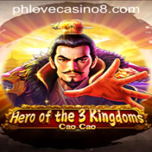 Heroofthe3KingdomsCaoCao: A Captivating Journey into Ancient Strategy