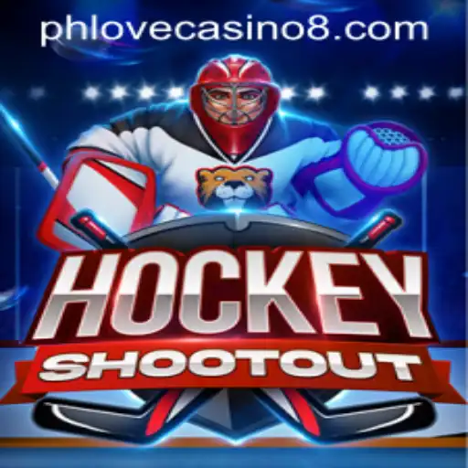 HockeyShootout: A Thrilling New Addition to Phlove Casino's Game Lineup