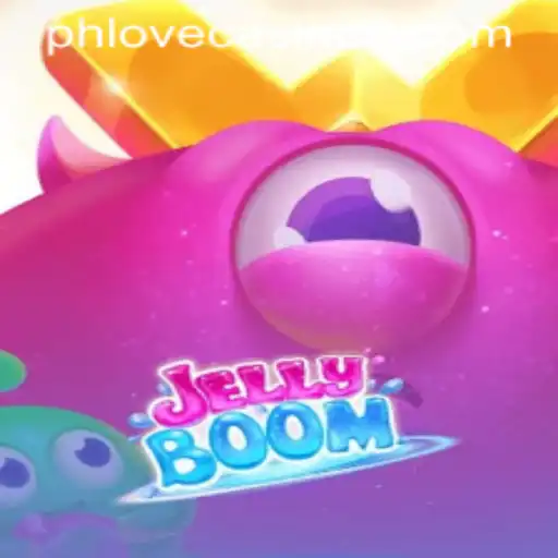 Discover the Exciting World of JellyBoom at Phlove Casino