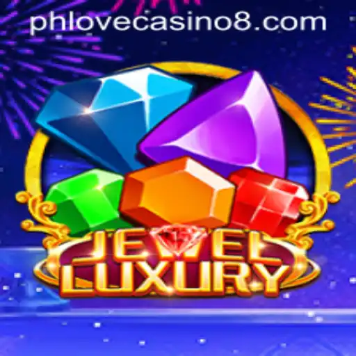 Unveiling JewelLuxury: A Dazzling Addition to Phlove Casino