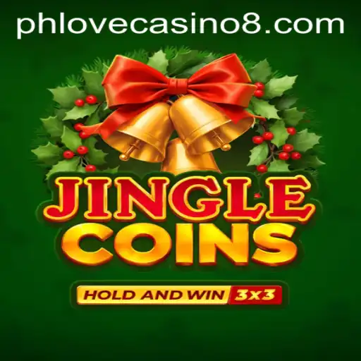 Experience the Excitement of Jinglecoins in Phlove Casino