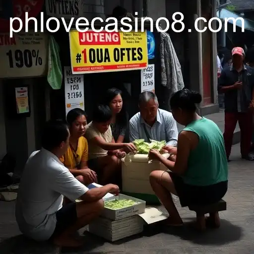 Exploring the Intricacies of Jueteng and Its Connection to Phlove Casino