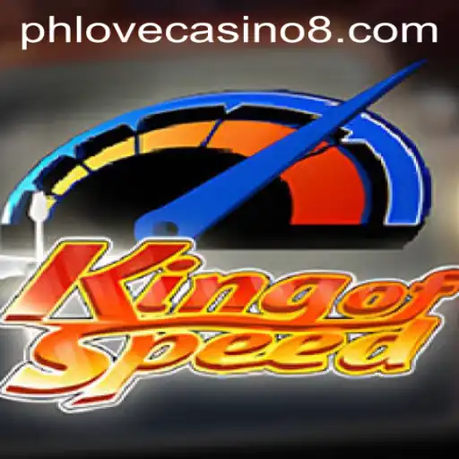 King of Speed: A Thrilling Casino Game