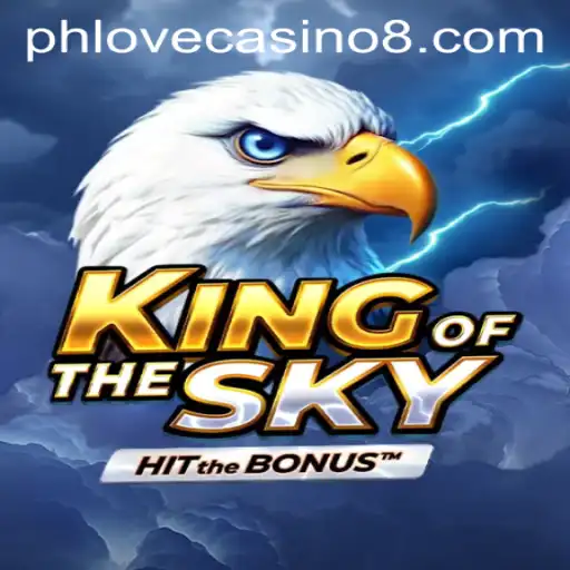 Discover the Thrill of 'KingOfTheSky' at Phlove Casino