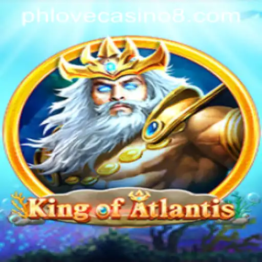 Unveiling KingofAtlantis: An Immersive Experience with Phlove Casino