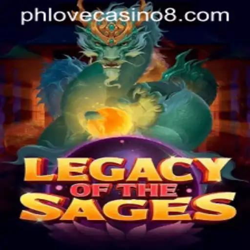 Legacy of the Sages: An Immersive Gaming Experience at Phlove Casino