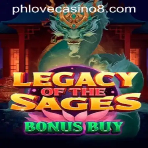 Unveiling the Mystical World of LegacyoftheSagesBonusBuy at PHLove Casino
