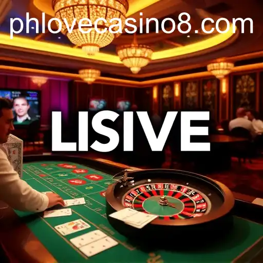 The Evolution of Live Casino: A Modern Phenomenon in the World of Gaming