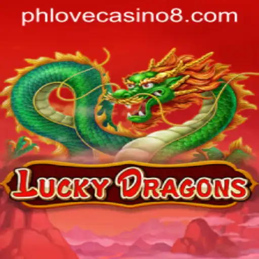 Unveiling LuckyDragons: A Mesmerizing Addition to Phlove Casino