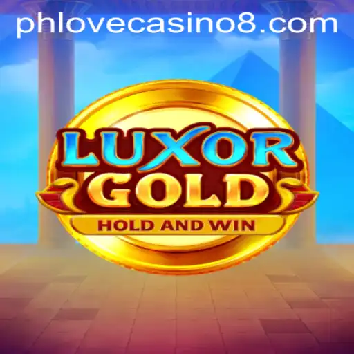 LuxorGold at Phlove Casino: A Dazzling Dive into Ancient Riches