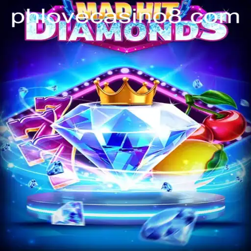 MadHitDiamonds: Dive into the Dazzling World of Phlove Casino