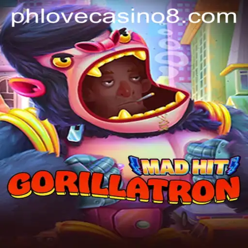 Discover the Exciting World of MadHitGorillatron at Phlove Casino