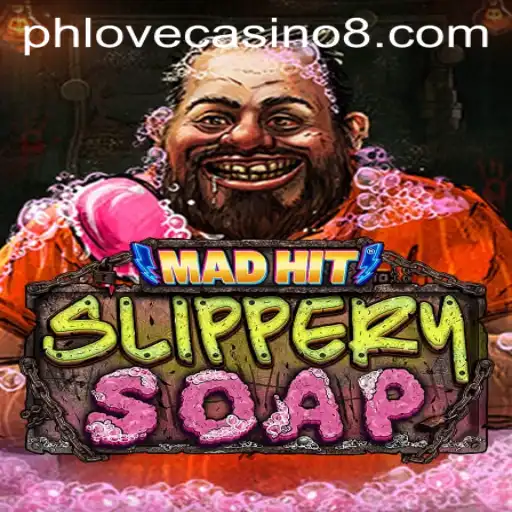 MadHitSlipperySoap: Dive into the World of Phlove Casino's Unique Game