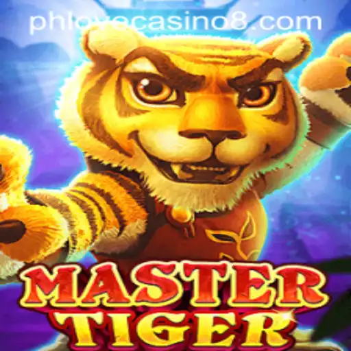 Unleash Your Luck with MasterTiger at Phlove Casino